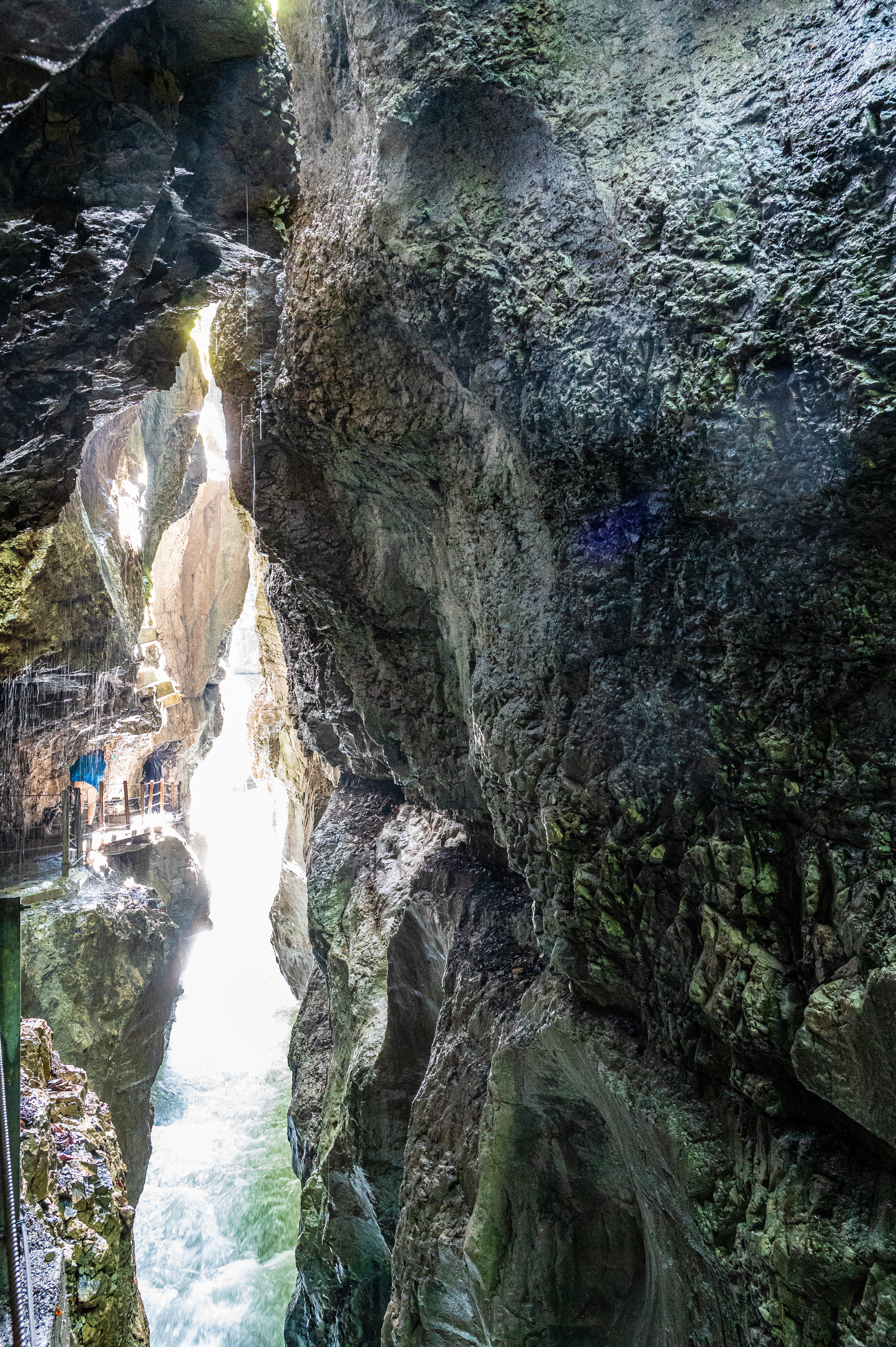 Partnachklamm